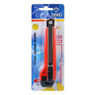 Dao rọc giấy HAND lớn CK-18 (Cái)