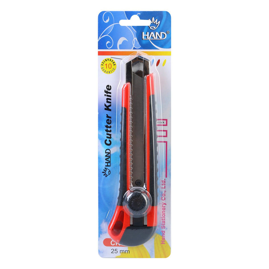 Dao rọc giấy HAND đại CK-25 (Cái)