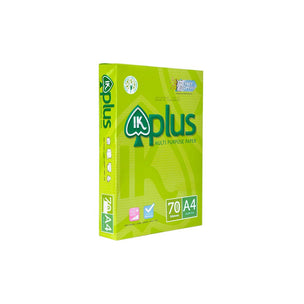 Giấy A4 IK PLUS ĐL 70 (Ream)