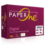 Giấy A4 PaperOne Định Lượng 100gsm ( Ream)