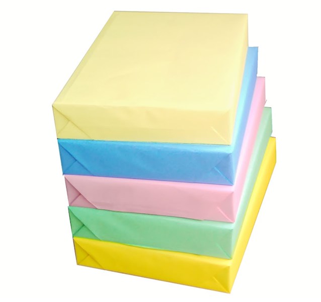 Giấy A4 For mỏng (Ram 500 tờ)