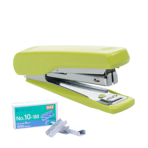 Bấm 10 MAX HD-10NK + Kim (Hộp 10 cái) (H) (Cái)