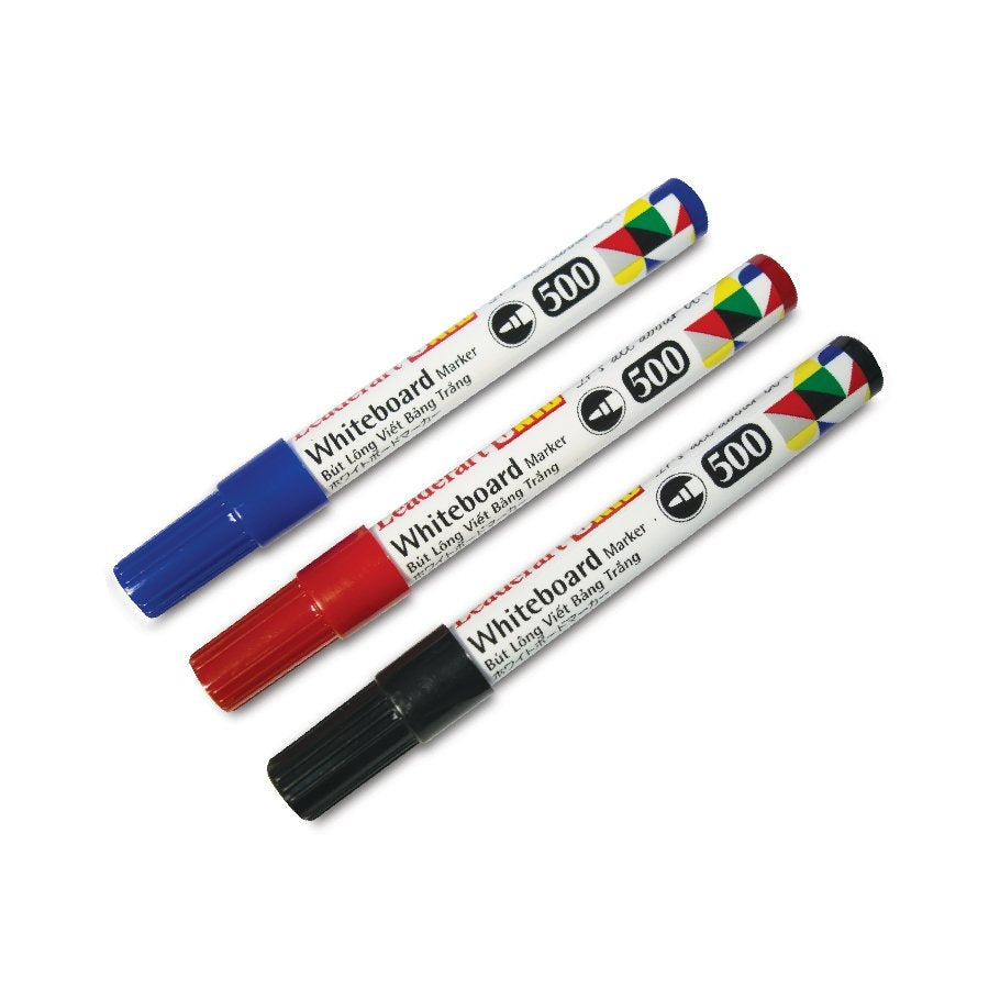 Bút bảng lớn UNID LA500 (Hộp 10 cây)