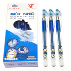 Bút gel kim tuyến Glitter G-Star (Hộp 12 cây)