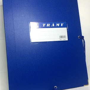 Kẹp 3 Dây da có góc 13061 (Cái)