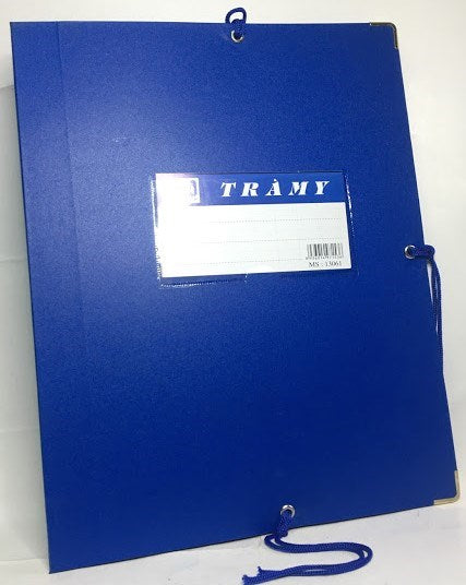 Kẹp 3 Dây da có góc 13061 (Cái)