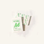 Giấy Victoria khổ A4 450 tờ 70gsm (Ream)