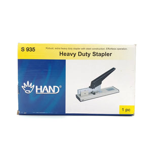 Bấm cần HAND S935 (100 Tờ)(185H) (Cái)