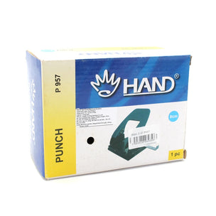 Bấm lỗ HAND P957(77H) (Cái)