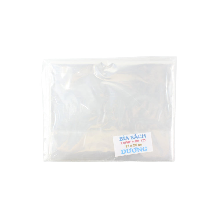 Bao sách sinh Viên Thanh Hiền (Xấp)