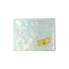 Bao vở Thanh Hiền xấp 50 cái (100x/T) (14.5H) (Xấp)