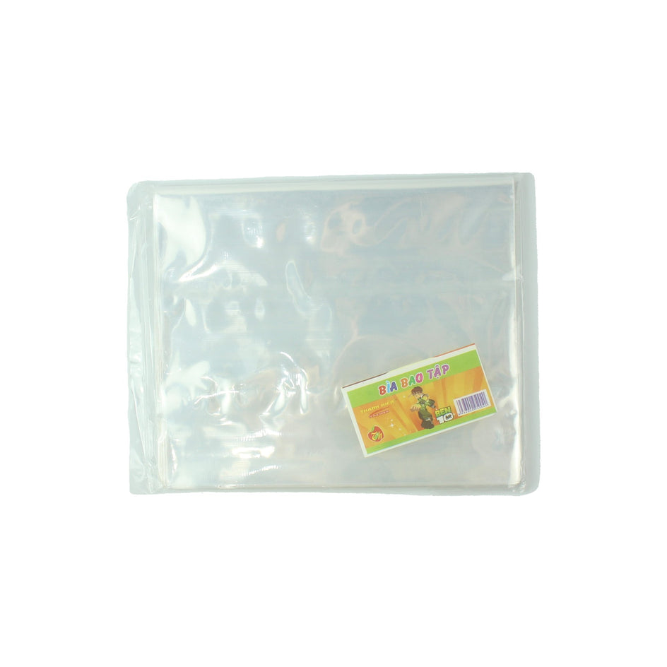 Bao vở Thanh Hiền xấp 50 cái (100x/T) (14.5H) (Xấp)