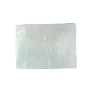 Bì nút nhỏ mỏng Trà My (Xấp 20 Cái)