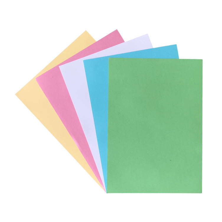 Bìa màu A3 Đài Loan (xấp)