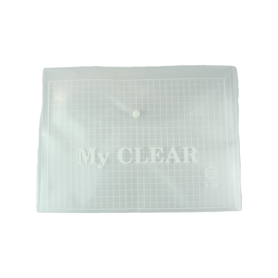 Bì nút CS lớn tốt F4 (3.550H) (12Cái/ xấp)