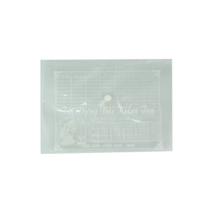 Bì kiểm tra in chữ (bì nút A5) (xấp 20 cái)