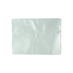 Bì kiểm tra không in chữ (bì nút A5) (xấp 20 cái)