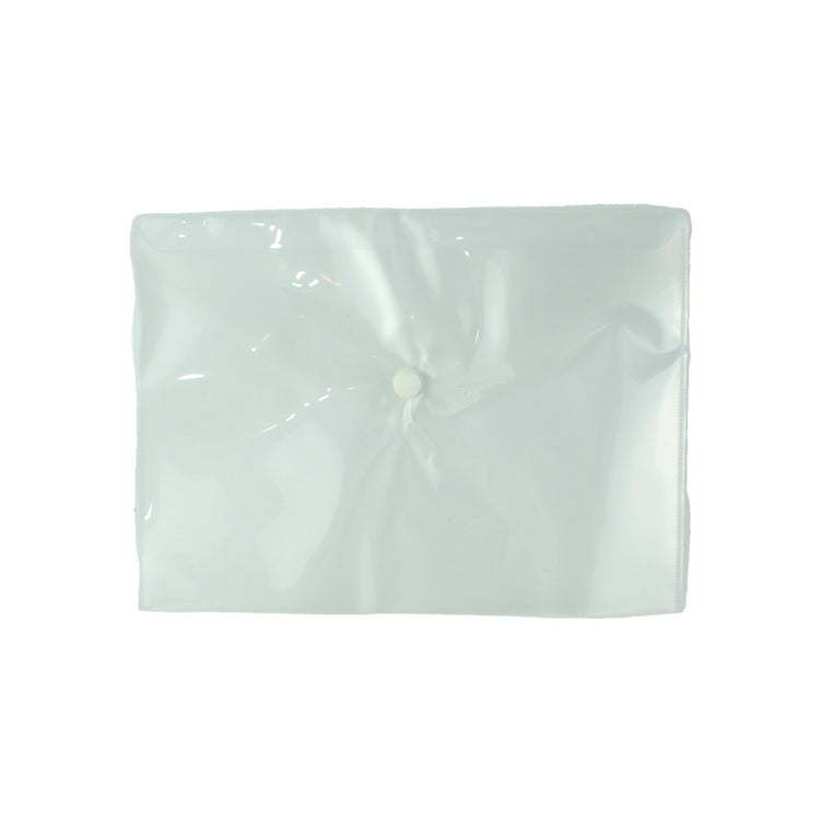 Bì kiểm tra không in chữ (bì nút A5) (xấp 20 cái)