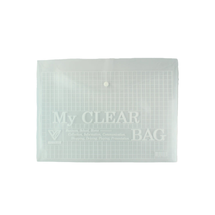 Bì nút lớn rẻ F4 HH (12 cái/xấp)