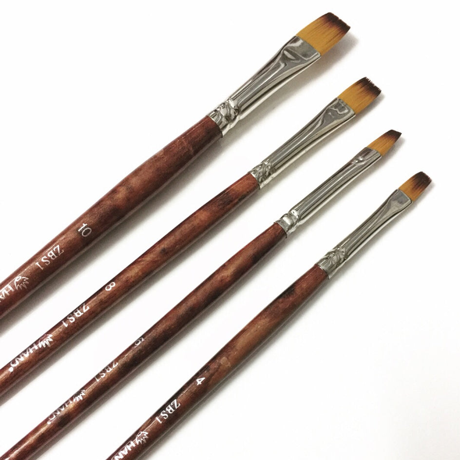 Cọ HAND ZBS1 (Cây)