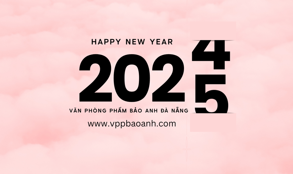 Bảo Anh - Văn Phòng Phẩm