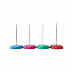 Ghim đinh giấy nhựa Xukiva 178 (Cái)