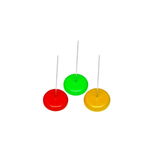 Ghim kẹp màu (27H) (bao)