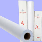 Giấy Liên Sơn khổ A0 (Cây)