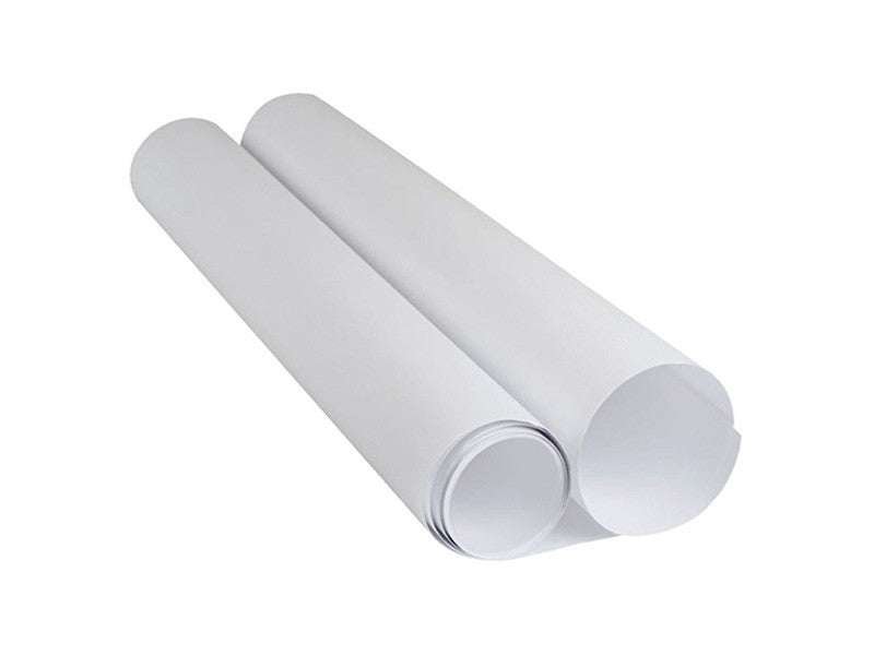 Giấy mỏng khổ A1 60 x 84 cm (cuộn 40 tờ)