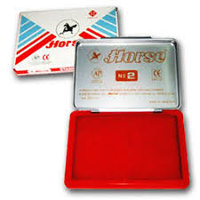 Tampon Thái nhỏ - đỏ H 03 (Bitex) (Hộp)