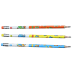 Bút chì gỗ Bitex 2B SK-PC2B009 (Hộp)