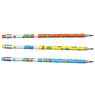 Bút chì gỗ Bitex 2B SK-PC2B009 (Hộp)