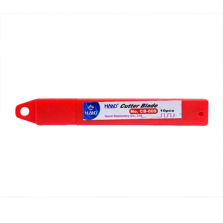 Lưỡi dao HAND nhỏ (Tuýp)
