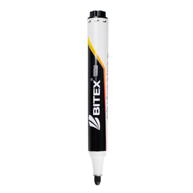 Bút bảng lớn Bitex WB01 (Hộp 10 Cây)