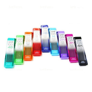 Ruột chì bật 0.5mm (Cái)