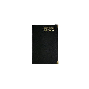 Sổ CK10 dày sổ da A4 (Cuốn)