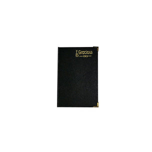 Sổ CK3 dày (Cuốn)