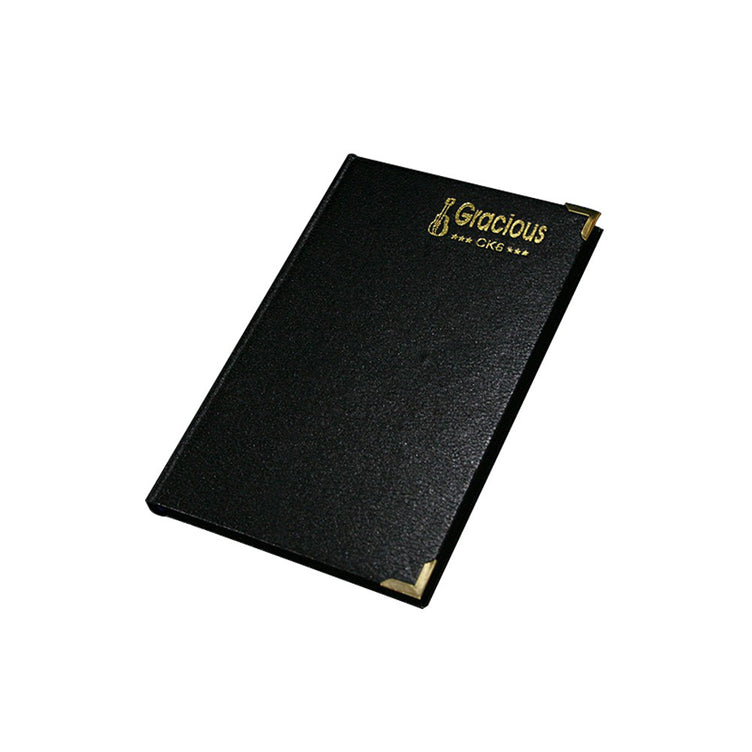 Sổ CK6 dày (Cuốn)