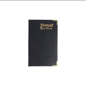 Sổ CK2 mỏng (Cuốn)