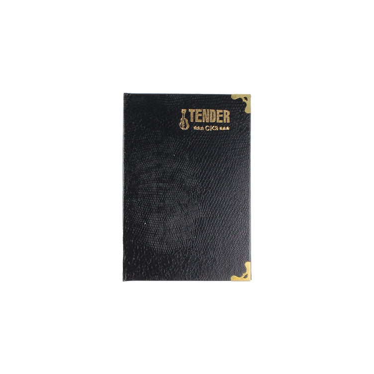 Sổ CK3 mỏng (Cuốn)