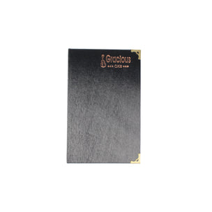 Sổ CK6 Mỏng (Cuốn)