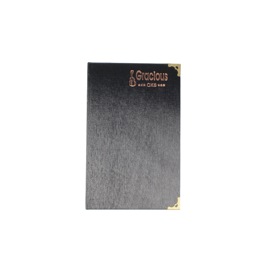 Sổ CK6 Mỏng (Cuốn)