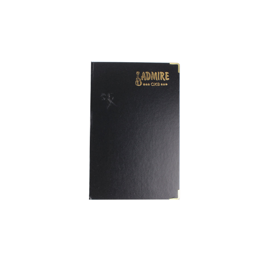 Sổ CK8 Mỏng (Cuốn)