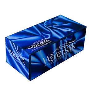 Khăn hộp Watersilk (H) ( Lốc 3 Hộp )