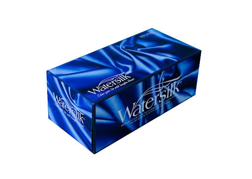 Khăn hộp Watersilk (H) ( Lốc 3 Hộp )