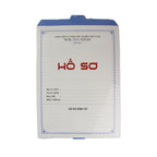 Bộ hồ sơ Hải Tiến