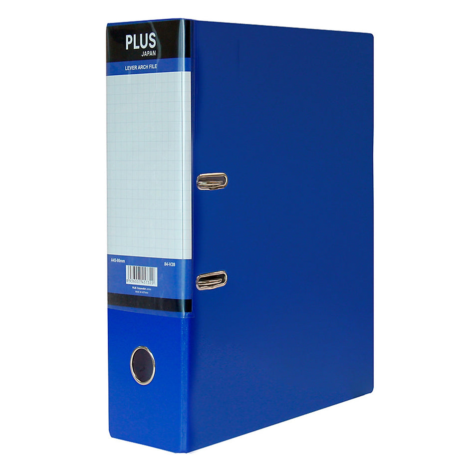 Bìa còng 10F A4 plus (Cái)