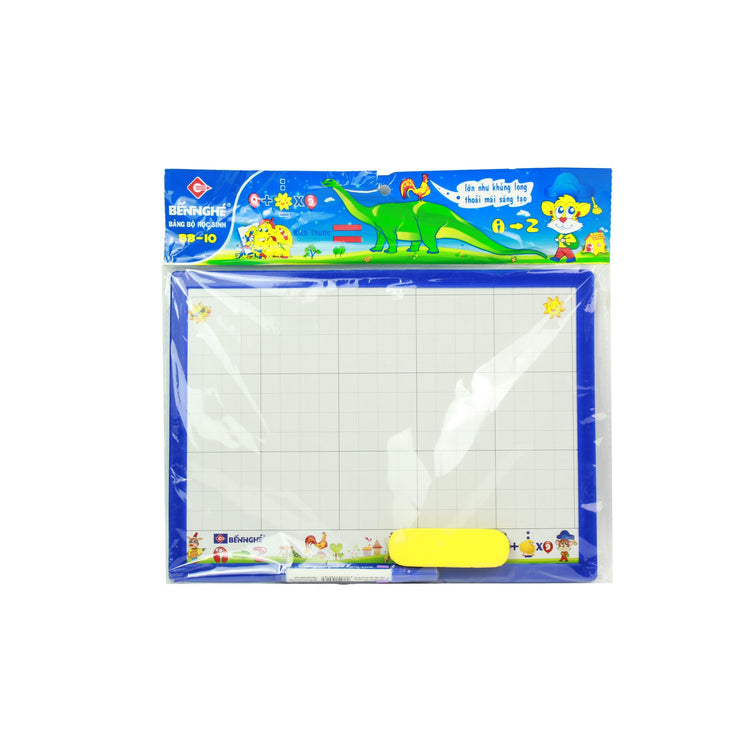 Bảng bộ Bến Nghé (Cái)