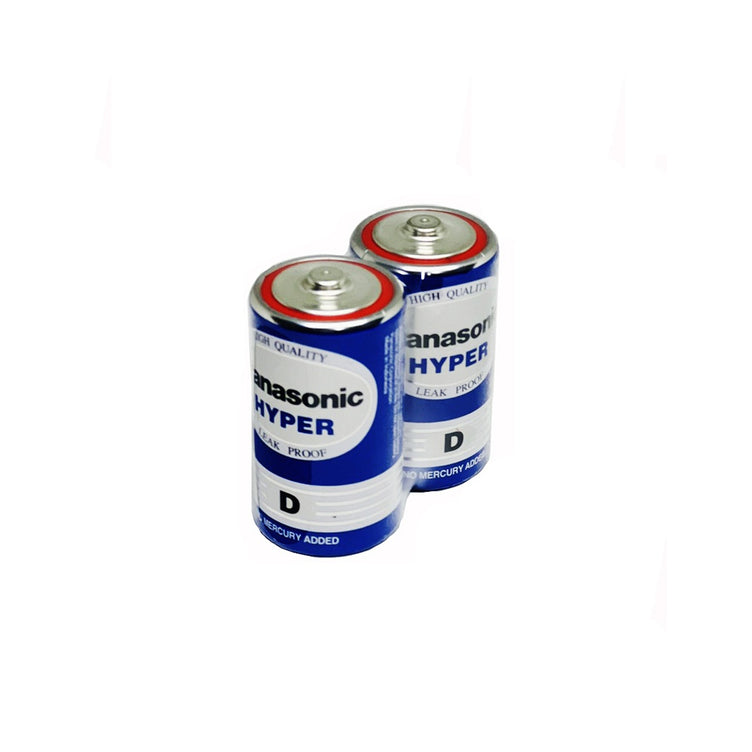 Pin đại panasonic (Hộp)