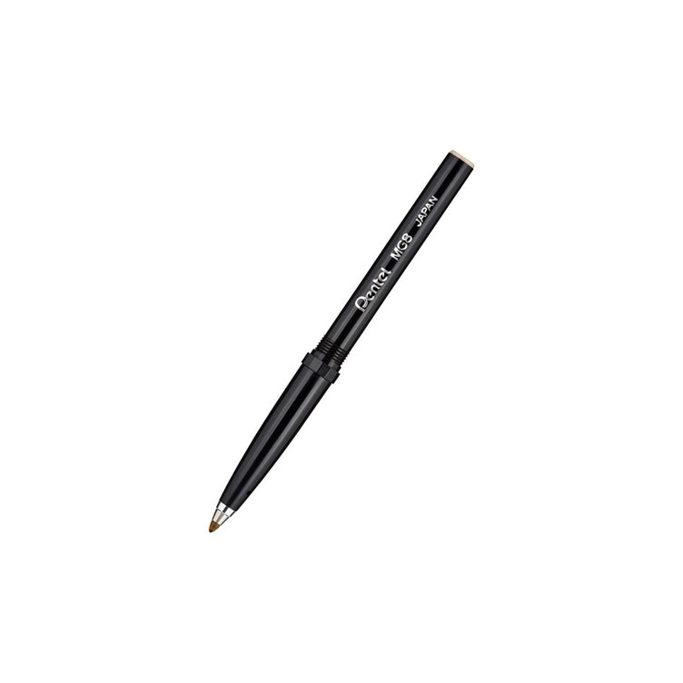 Ruột bút ký Pentel MG8 0.8mm (Cái)